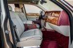 Rolls-Royce Phantom EWB 2007 года (NA)